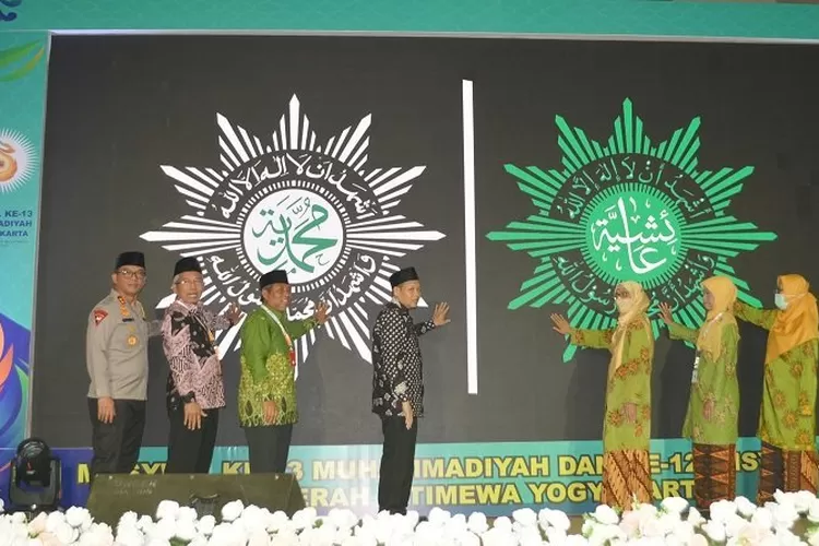 Musywil Muhammadiyah Dan Aisyiyah, Hidupkan Spiritual Tajdid - Krjogja