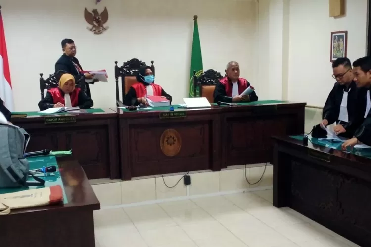 Diduga Palsukan Sertifikat Kucing Ras Diajukan Ke Persidangan Krjogja