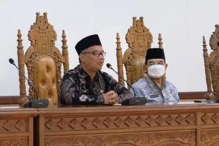 Kota Magelang Raih Predikat Dari Kemenpan Dan Rb Krjogja