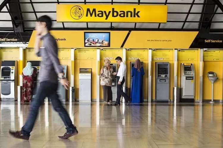 Maybank Indonesia Bukukan Laba Rp2,2 Triliun - Krjogja