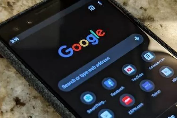 Google Segera Hapus Chrome di Android Mulai 2024 