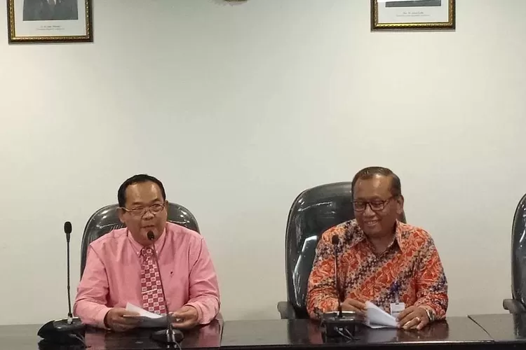 Selalu Dahulukan Indonesia, Besok UNY Beri Gelar Doktor Honoris Causa ...