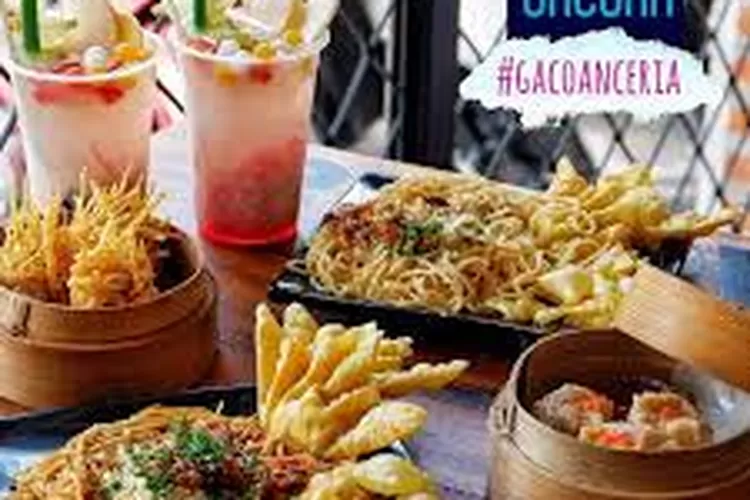 Wajib Dicoba Inilah Rekomendasi Menu Mie Gacoan Yang Enak 42 Off