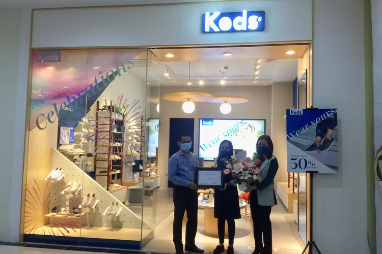 Keds dubai shops mall