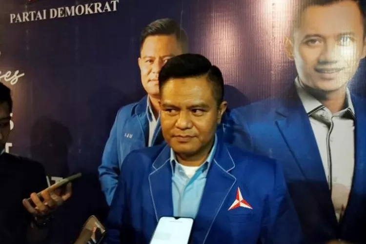 Demokrat NTB : Anggota Tersangkut Hukum, Bakal Dinonaktifkan - Lombok Post