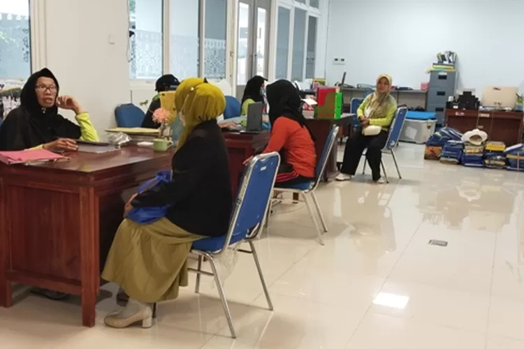 Perubahan Jam Kerja ASN Selama Ramadan Tunggu SE Menpan RB - Lombok Post