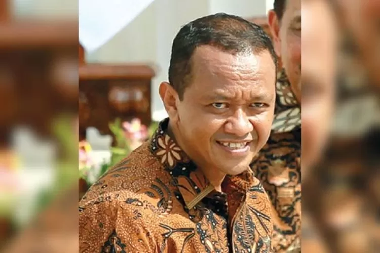 Profil Bahlil Lahadalia, Kandidat Kuat Pengganti Airlangga Hartarto ...