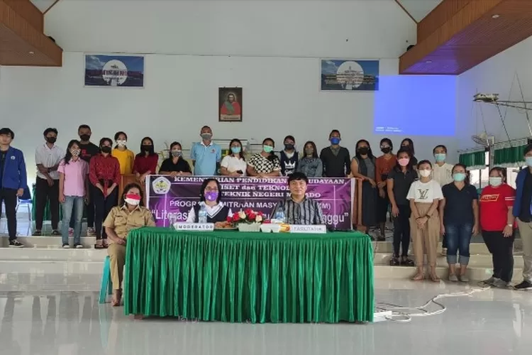 Pesan Enci Paula kepada rekan Guru Sekolah Minggu GMIM di masa pandemi  Covid-19 – BERITA SULUT