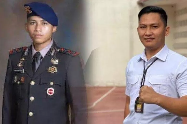 BREAKING NEWS, Bharada E Akhirnya Penuhi Panggilan Komnas HAM - Manado Post