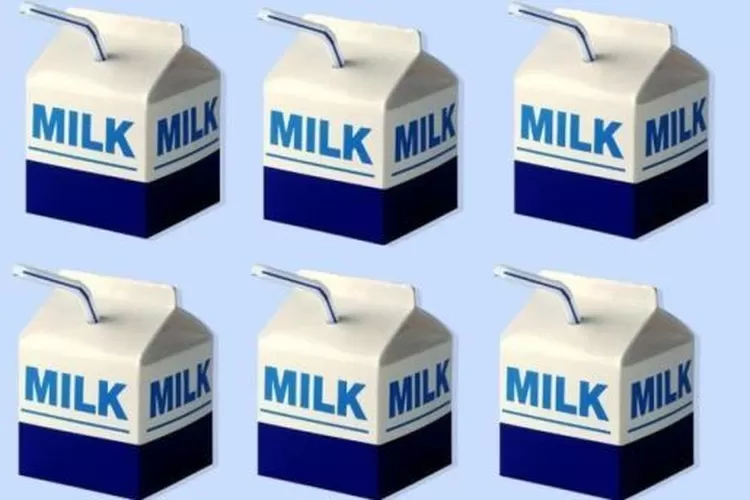 Susu Kemasan Memang Praktis, tapi Akan Lebih Baik Ikuti Anjuran Cara Minumannya Berikut Ini