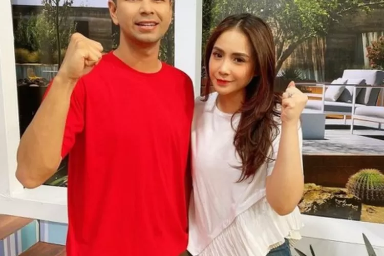 Nagita Slavina Dan Raffi Ahmad Tertarik Bisnis Kuliner - Metro Daily