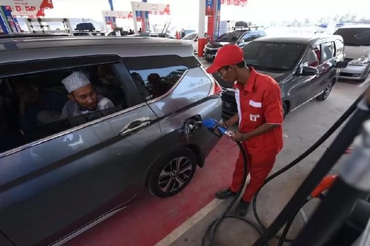 Cara membedakan BBM RON 90 dan RON 92