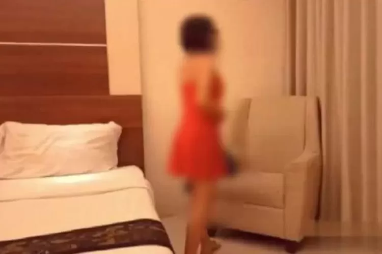 Bokep Salah Kamar - Viral Video Porno Dibuat di Hotel Bogor, Sudah Ditonton Hampir 100 Ribu  Kali - Metropolitan