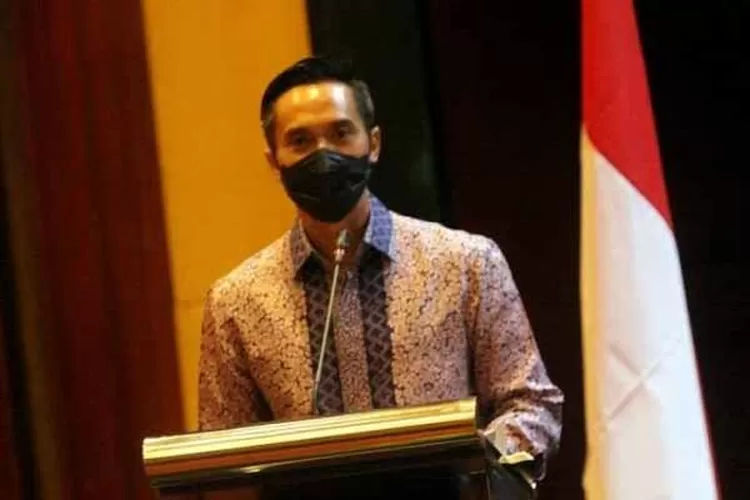 Jabar Dukung Anindya Bakrie Jadi Ketua Kadin Indonesia - Metropolitan