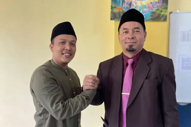 FKUB Kota Bogor Ingatkan Bahayanya Politik Identitas Di Pemilu 2024 ...