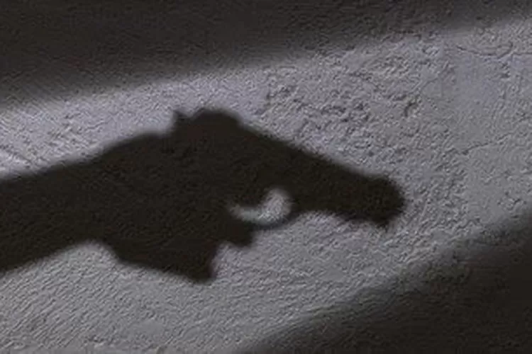 Ilustrasi penembakan. (iStockphoto/ugurhan)