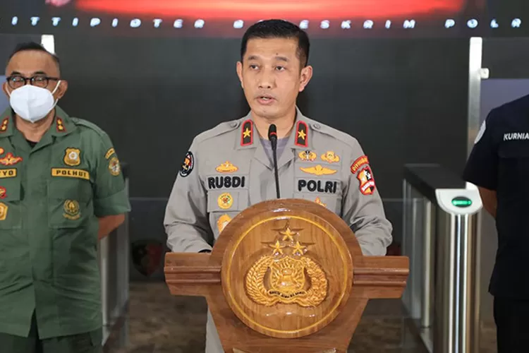 Polri Dalami Keterangan Saksi BPJS Kesehatan Soal Kasus Kebocoran Data ...