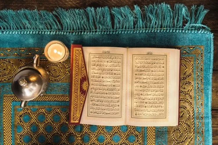 Doa-Doa para Nabi yang Diabadikan dalam Al-Qur'an