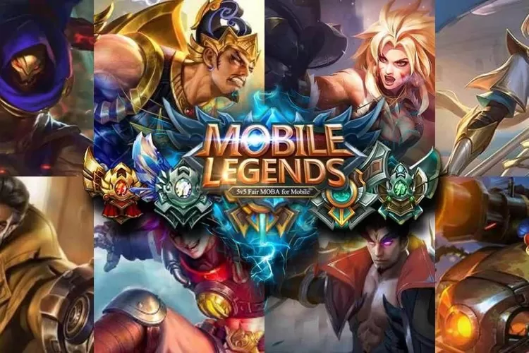 Hero Fighter Terkuat Dan Paling Tebal Di Mobile Legends Hero Apa