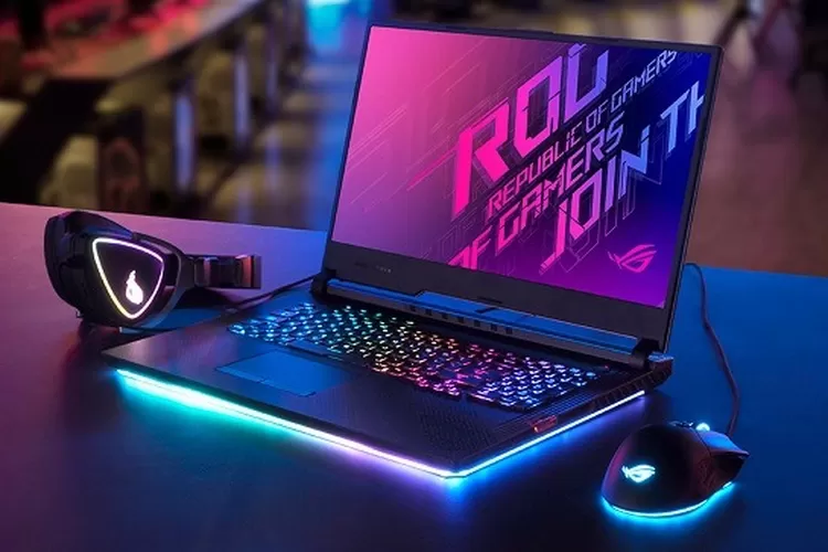 Gamers, Inilah Laptop Gaming Terbaru 2024 Yang Wajib Dibeli! - Mojok Baca