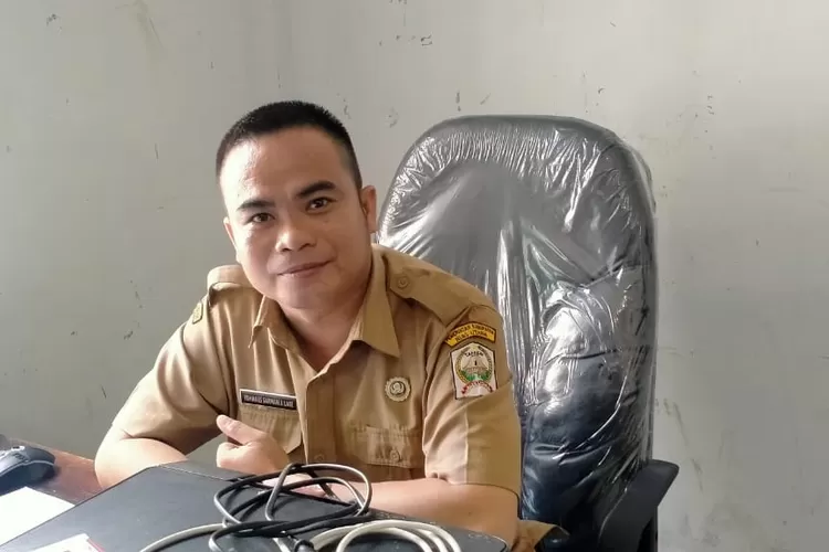 Terkait Program Ptsl Begini Penjelasan Kabid Pendapatan Daerah Bpkpad Nawacita Post 