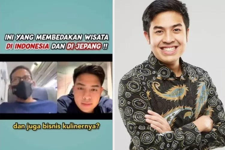 Ngobrol Asik Bareng Jerome, Sandiaga : Panutan Millenial Dan Gen Z ...