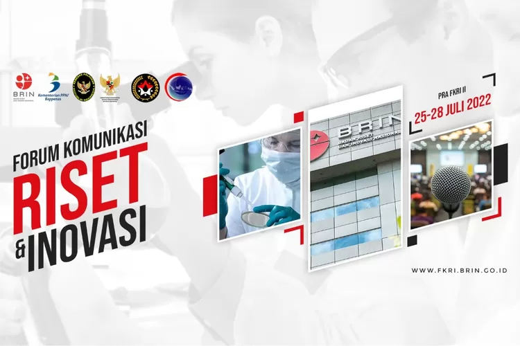 Peran Strategis FKRI Bagi Ekosistem Riset Dan Inovasi Di Indonesia ...