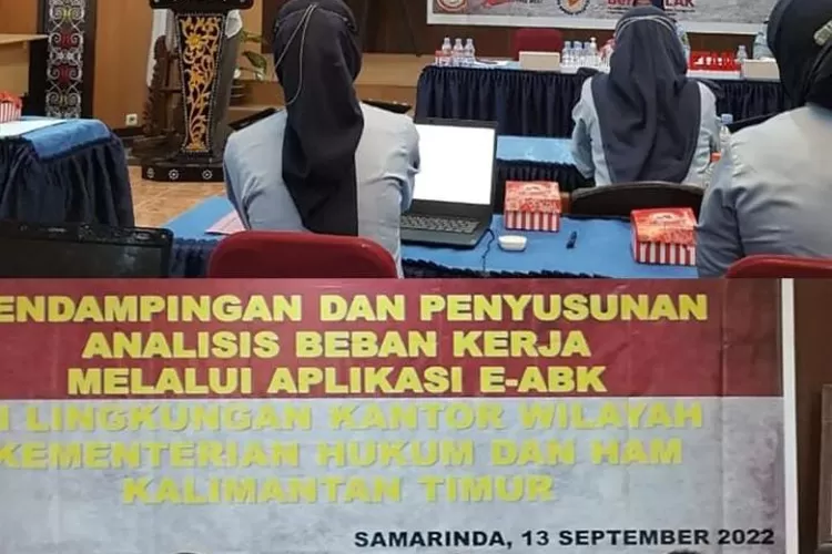 Maksimalkan Manajemen Sdm Yang Akurat Kantor Imigrasi Kelas I Tpi