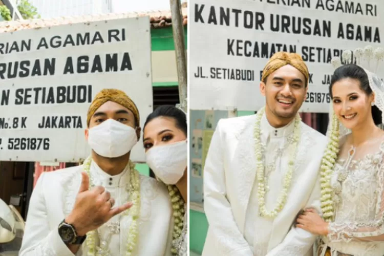 Tren Nikah di KUA : Syarat, Biaya dan Bagaimana Caranya? - Nawacita Post