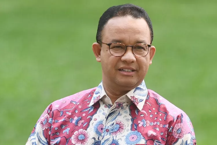 9 Prestasi Anies Baswedan Nawacita Post