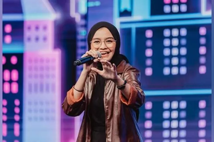 Profil Salma Salsabil, Finalis Indonesian Idol 2023 - Nawacita Post