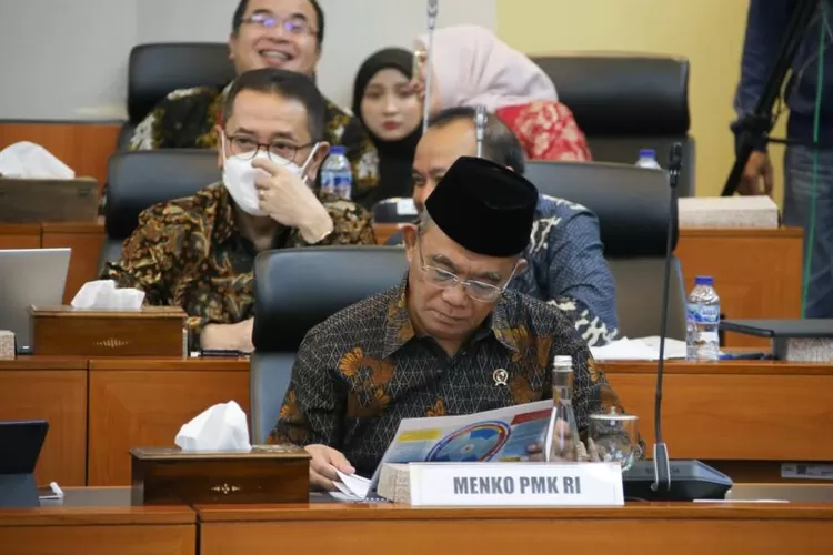 Menko Pmk Paparkan Capaian Kerja Dan Rencana Kerja Di Hadapan Dpr Ri Nawacita Post