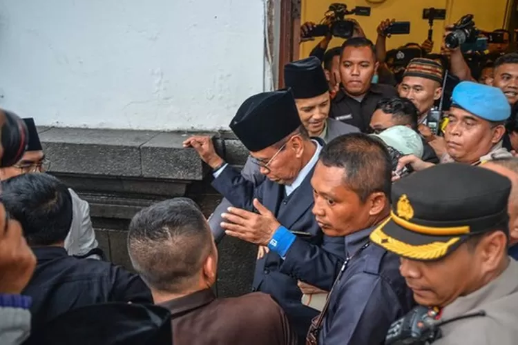 Penistaan Agama Dan Ajaran Sesat Panji Gumilang, Bareskrim Bakal ...