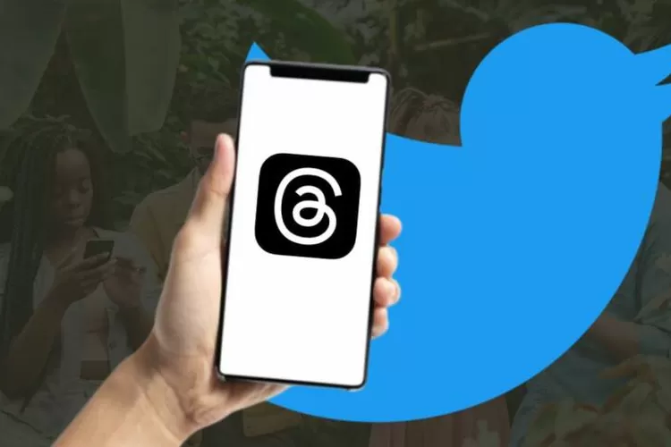 Perbedaan Threads Dan Twitter, Siapa Yang Lebih Unggul? - Nawacita Post