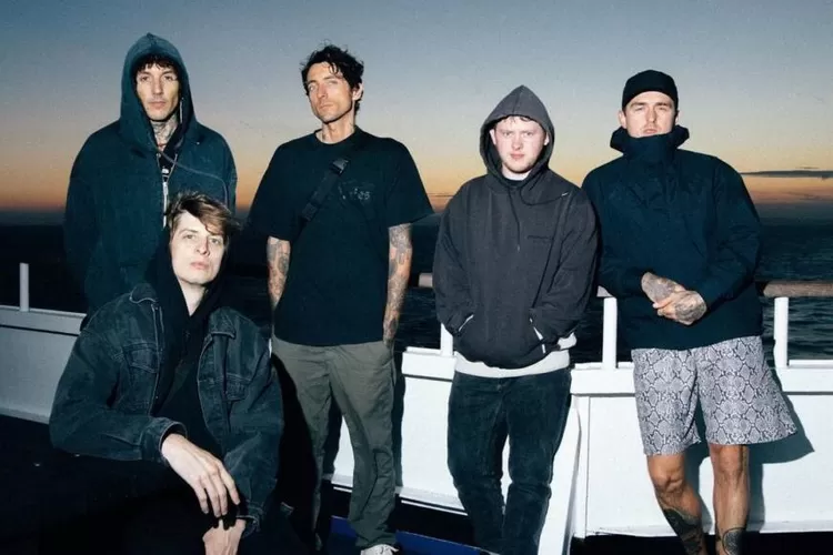 Harus Hafal Ini Perkiraan Setlist Konser Bmth Di Jakarta Nawacita Post