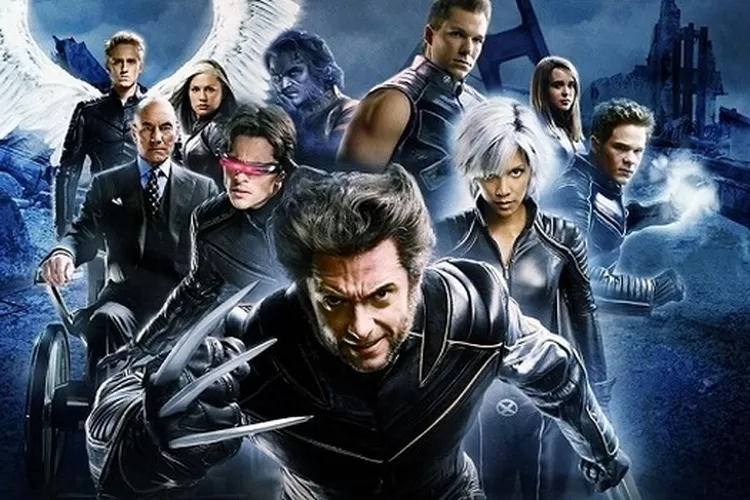 6 Fakta The New Mutants dari Jagat Sinema X-Men, Sedang Tayang di
