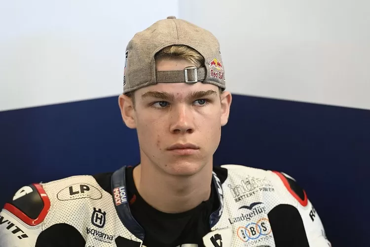 Veijer lidera segunda sessão de treinos da Moto3 na Índia