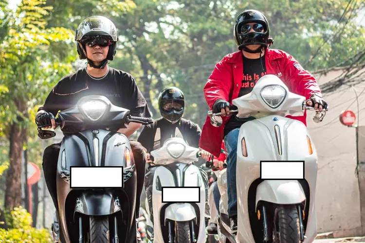 Dalam rangka memperingati Hari Sumpah Pemuda, pada hari Minggu 29 Oktober 2023 Yamaha DDS Jakarta menggelar rangkaian aktifitas Sumpah Pemuda. Diawali dengan event City Ride, kemudian mengunjungi Museum Sumpah Pemuda dan diakhiri dengan Explore Masakan Nusantara di Restoran Tekko Sunter. Dan untuk m