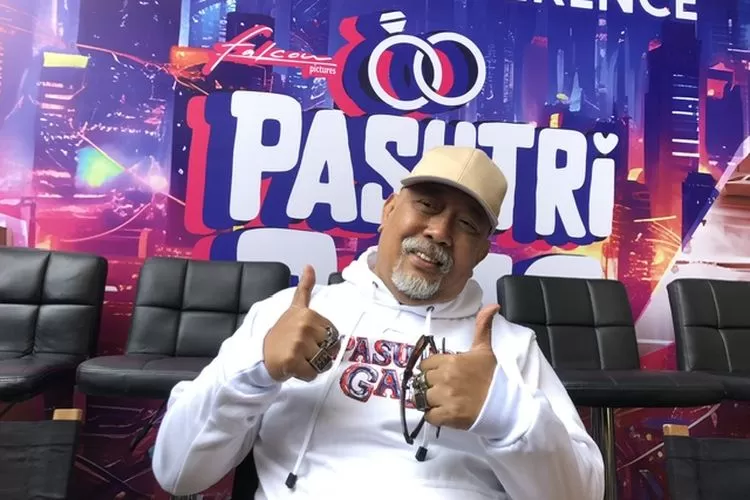 indro warkop di pasutri gaje (dhearahmasari)