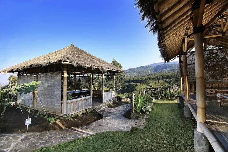 Osmond Villa Resort. (Instagram)