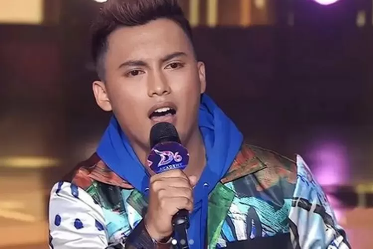 Profil Ammar Kotabaru, Peserta D&rsquo;Academy 6 Indosiar