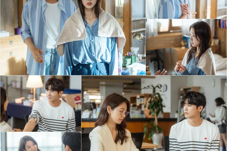 Doctor Slump (soompi.com)