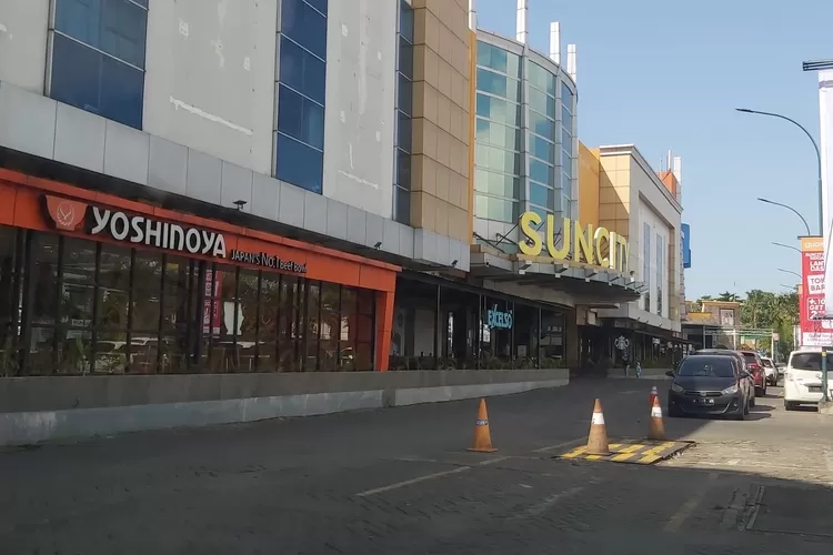 5 Mall Terbaik Di Sidoarjo Pusat Perbelanjaan Terlengkap Dan Terbesar ...