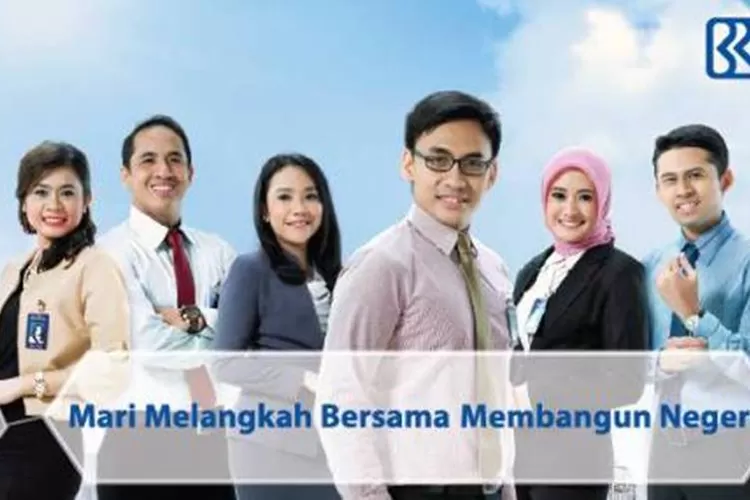 Dear Fresh Graduate, Bank Rakyat Indonesia Buka Lowongan Kerja Periode ...