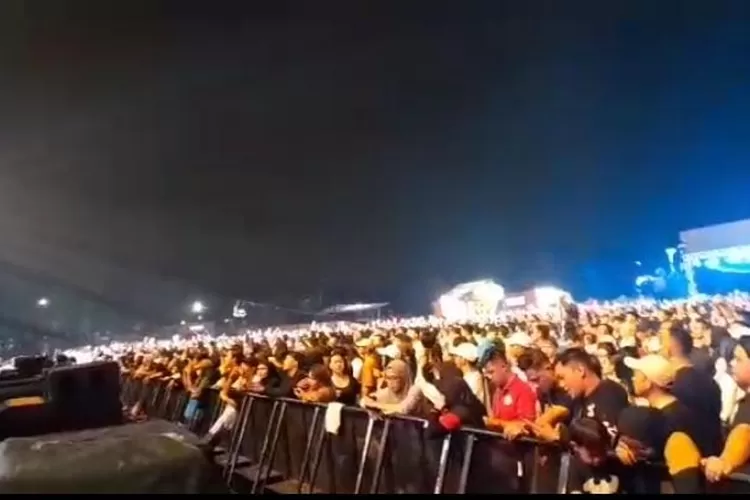 FESTIVAL LAGU-LAGUAN PAKANSARI BOGOR (CATATANFAKTA.COM)