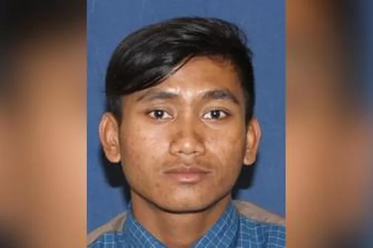 Pegi Setiawan alias Egi Perong. (Foto/TL YouTube.)
