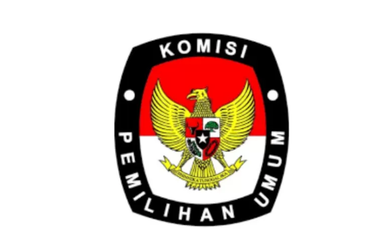 Logo KPU penyelenggara Pilkada Serentak (Kpu RI)