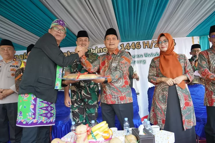 MTQ Tingkat Kecamatan Cibinong 2024 (Diskominfo kab bogor)