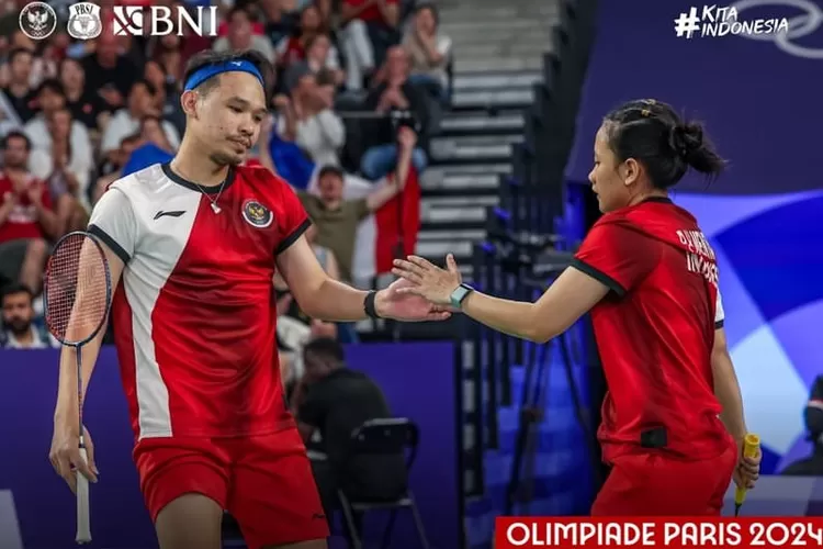 Rinov/Phita di Olimpiade Paris 2024