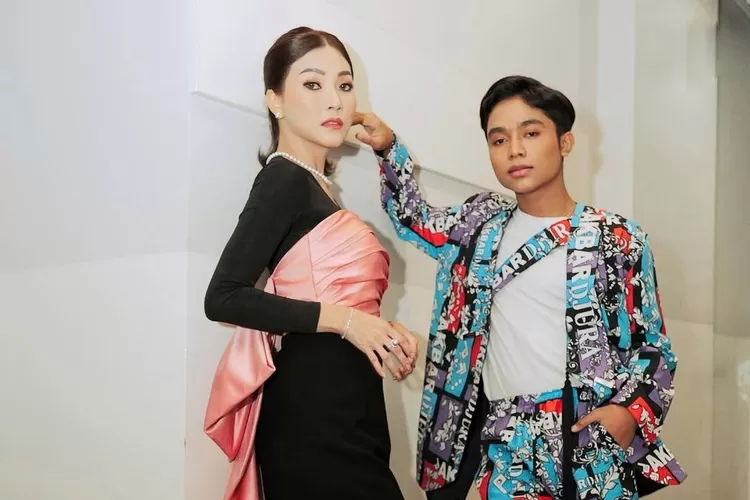 Sarwendah ungkap Betrand Peto trauma psikis akibat fitnah hubungan spesial.  (IG @sarwendah29)